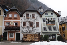 Hallstatt UNESCO